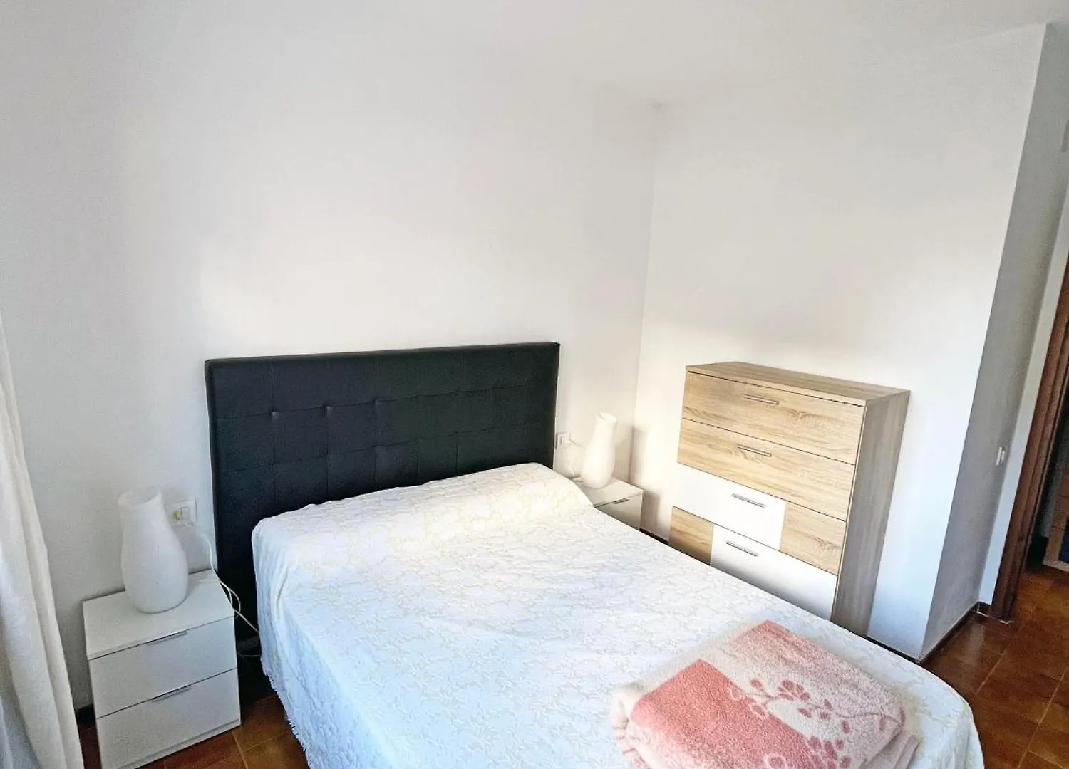 Apartamento En La Escala Con Piscina Y Parking L' Escala Espagne