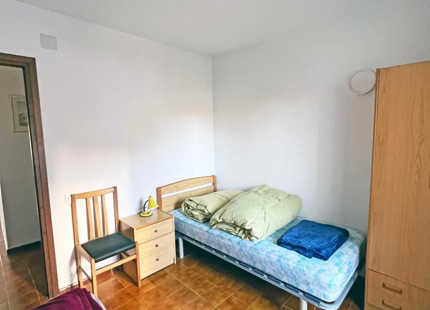 Appartement Apartamento En La Escala Con Piscina Y Parking L' Escala