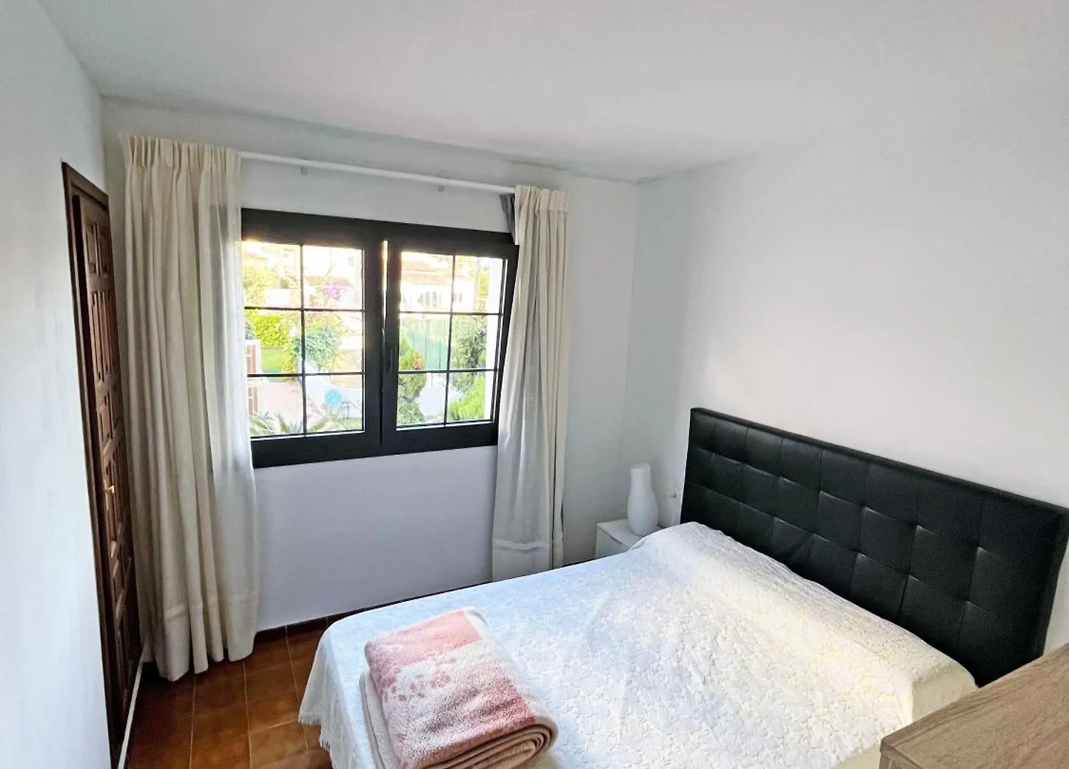 Appartement Apartamento En La Escala Con Piscina Y Parking L' Escala