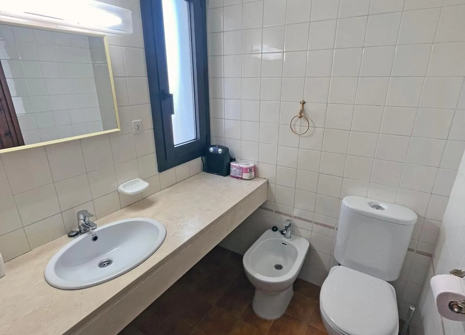 Appartement Apartamento En La Escala Con Piscina Y Parking L' Escala