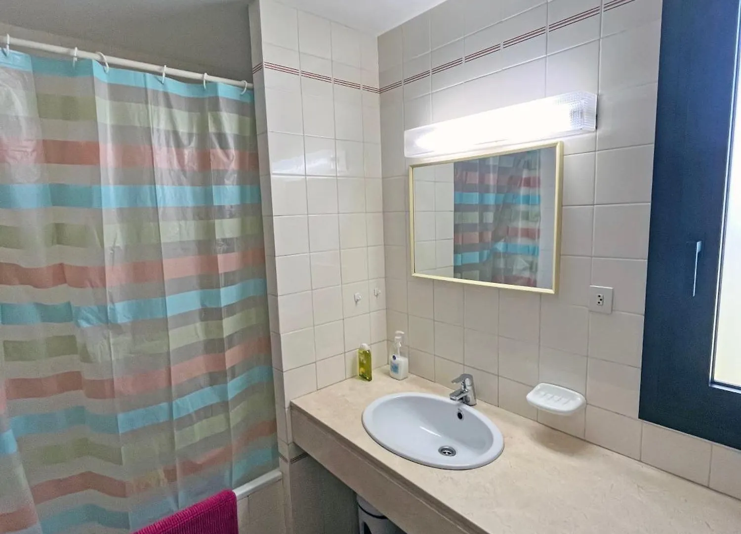 Apartamento En La Escala Con Piscina Y Parking L' Escala