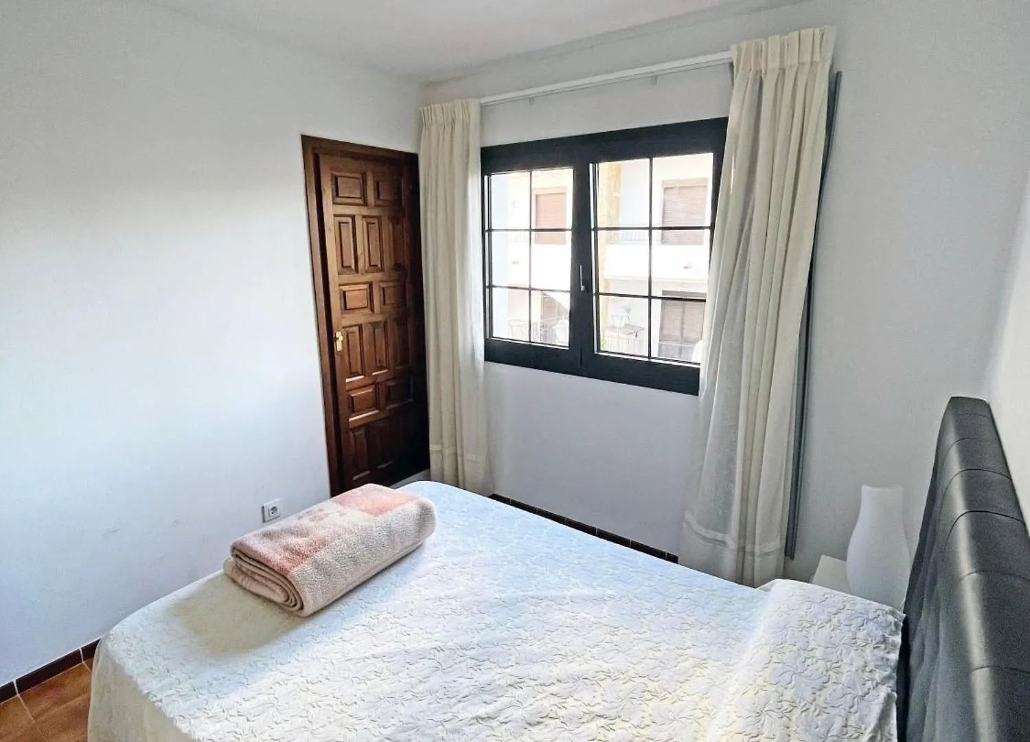 Apartamento En La Escala Con Piscina Y Parking L' Escala 0*,  Espagne