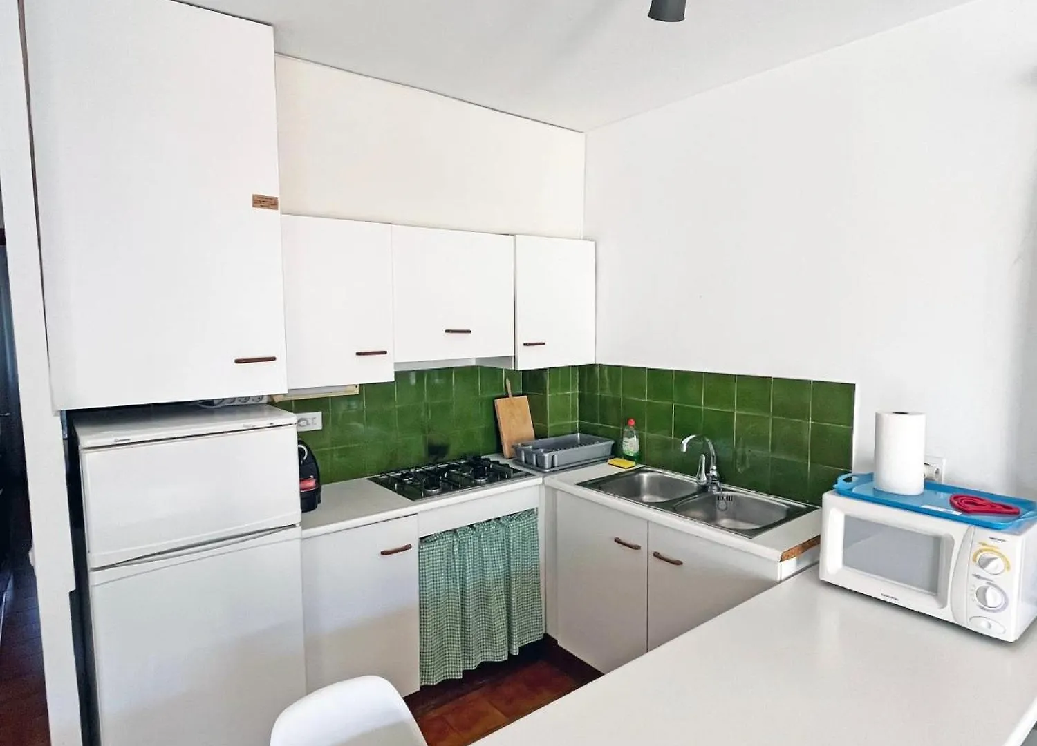 Apartamento En La Escala Con Piscina Y Parking L' Escala